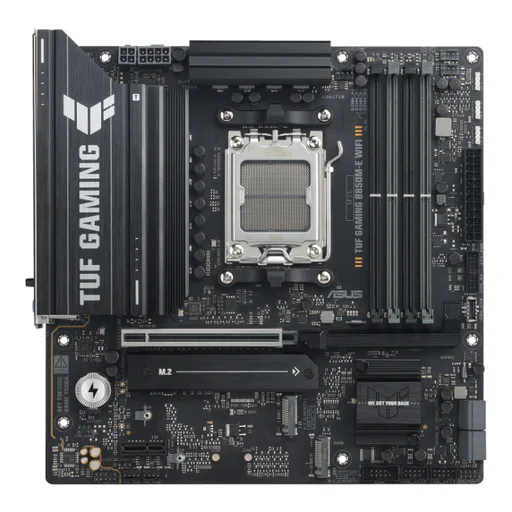 Motherboard ASUS TUF Gaming B850M-E WiFi AM5 DDR5