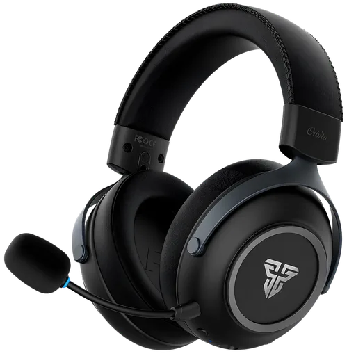 Auriculares Fantech WHG07 Orbita Wireless 7.1 Negro