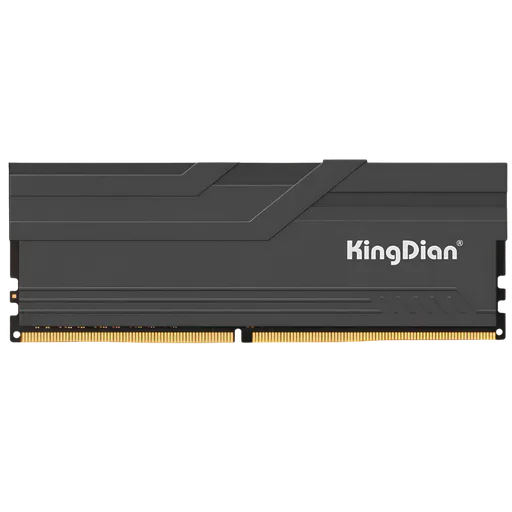 Memoria RAM Kingdian Heat H41 DDR4 16GB 3200MHz