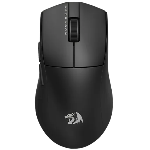 Mouse Redragon K1NG Ultra M999 Wireless Black