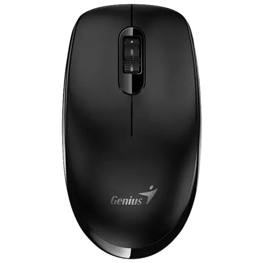 Mouse Genius NX-7000XE Wireless Black