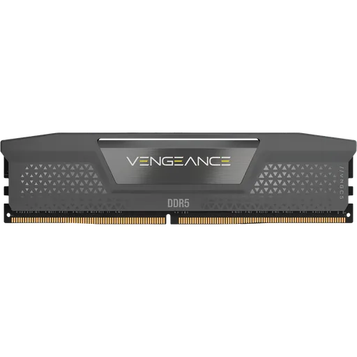 Memoria RAM Corsair Vengeance DDR5 16GB 6000MHz CL38