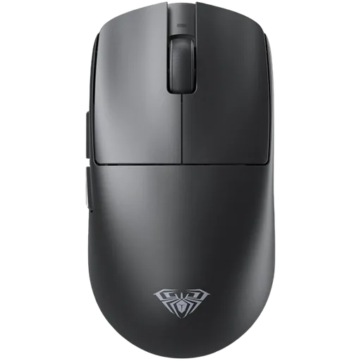 Mouse AULA X9 Ultra Wireless 42.000 DPI Black