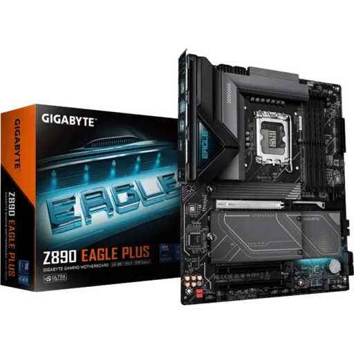 Motherboard Gigabyte Z890 Eagle Plus LGA1851
