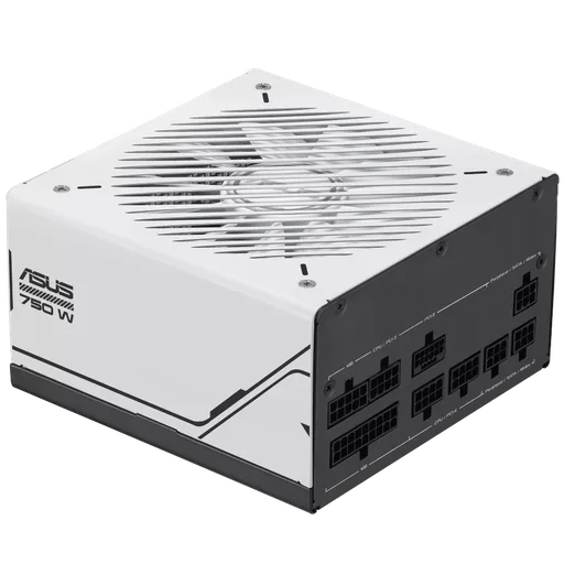 Fuente ASUS 750W 80 Plus Gold Modular Prime AP750G