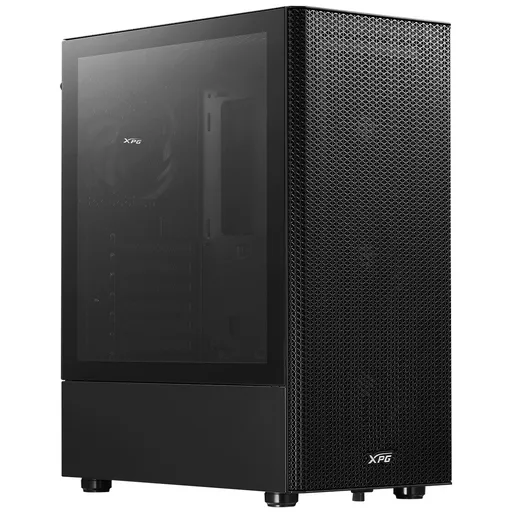Gabinete ADATA XPG Valor Mesh TG C/Coolers x4 Vidrio Templado