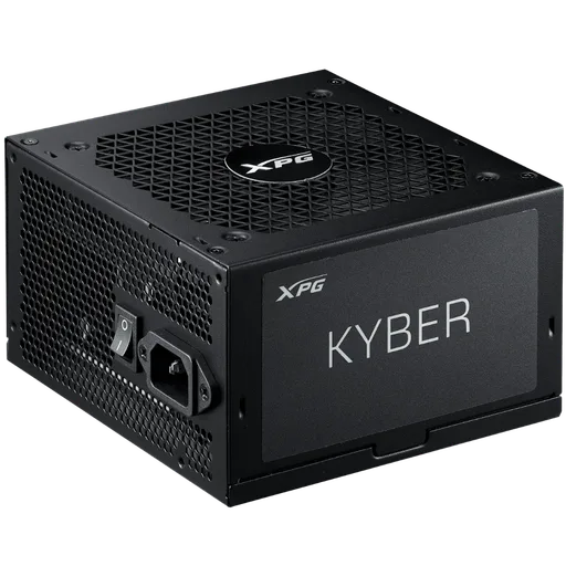 Fuente ADATA XPG 650W 80 Plus Gold Kyber ATX 2.4