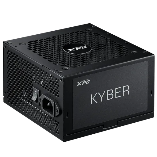 Fuente ADATA XPG 850W 80 Plus Gold Kyber ATX 3.1