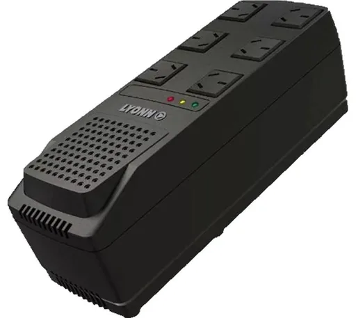 Estabilizador Desktop TCA-1200N Lyonn AV