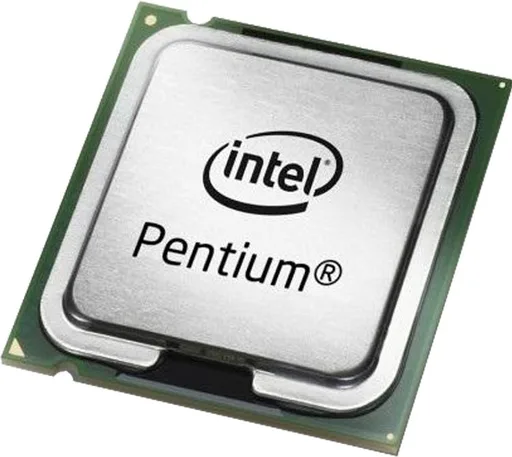 Procesador Intel Pentium G4560 (Chipset H110/B150/B250/H170/Z170) LGA1151 Kaby Lake OEM