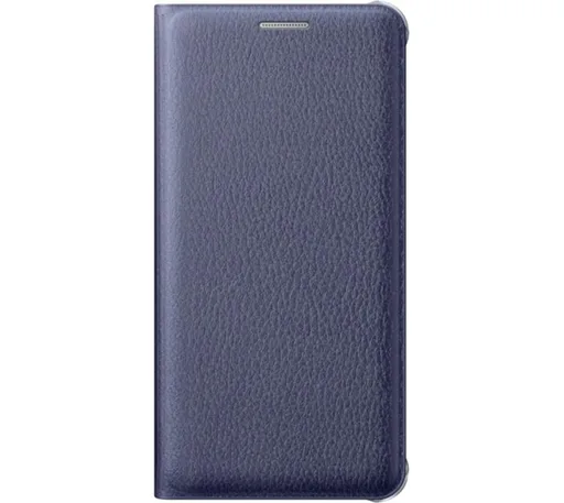 Funda Celular Samsung Flip Wallet A3 2016 black