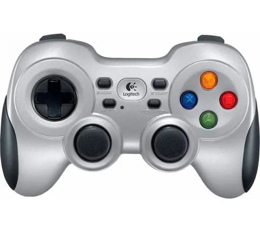 Joystick Logitech F710 Gamepad Wireless
