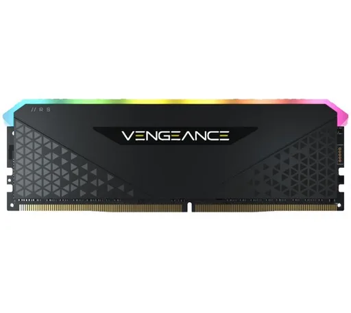 Memoria Corsair DDR4 8GB 3200MHz Vengeance RGB RS
