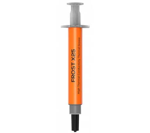 Pasta Térmica ID-Cooling Frost X25 4g