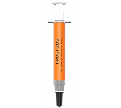 Pasta Térmica ID-Cooling Frost X05 5g