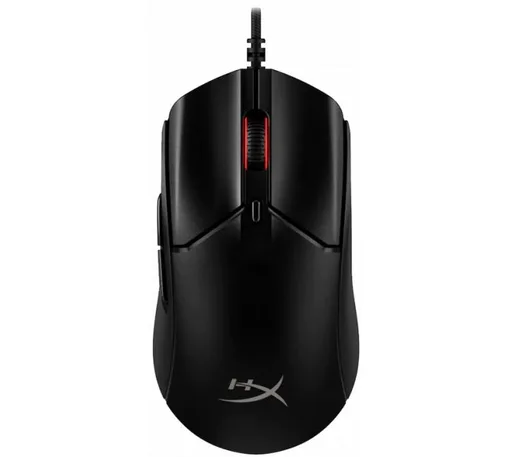 Mouse HyperX Pulsefire Haste 2 Black RGB