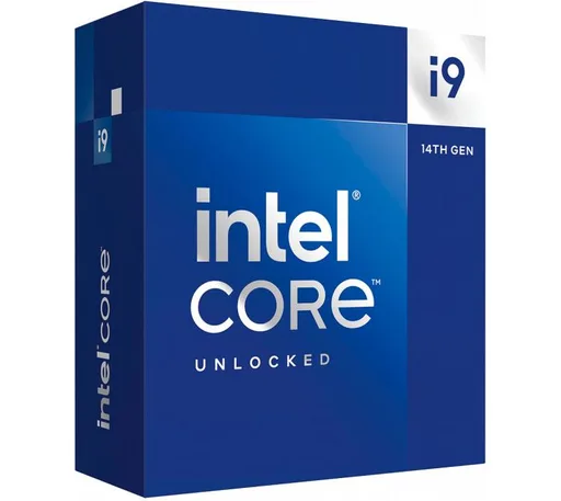 Procesador Intel Core i9 14900KF 6.0GHz Turbo Socket 1700 Raptor Lake