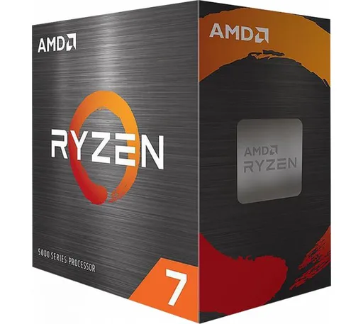 Procesador AMD Ryzen 7 5700 4.6GHz Turbo AM4 + Wraith Stealth Cooler