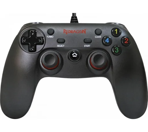 Joystick Redragon Saturn G807 PC USB