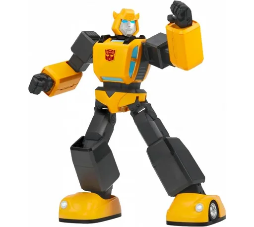 Robot Robosen Transformers G1 Bumblebee