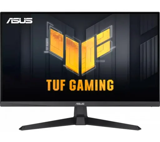 Monitor Gamer ASUS TUF VG279Q3A-J 27" FHD IPS 180Hz Freesync Premium G-Sync Compatible