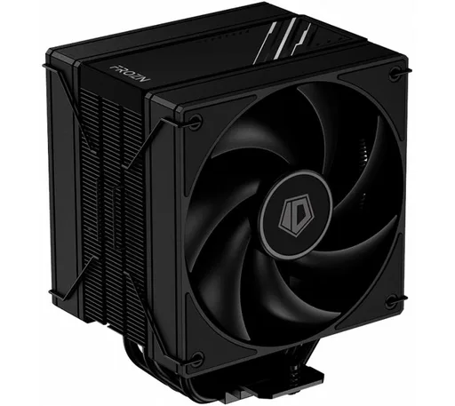 Cooler CPU ID-Cooling Frozn A410 DK Black