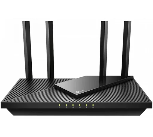 Router Tp-Link Archer AX55 AX3000 Dual Band WiFi 6 One Mesh Ultra Low Latency