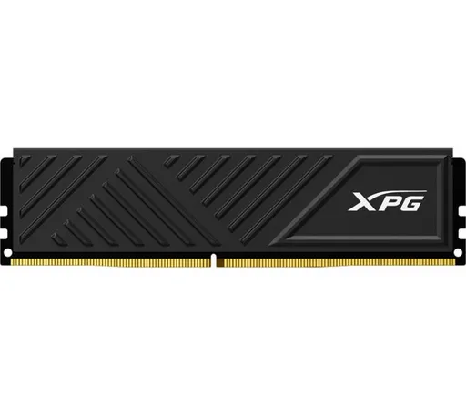 Memoria ADATA DDR4 16GB 3200MHz XPG Gammix D35 Black CL16