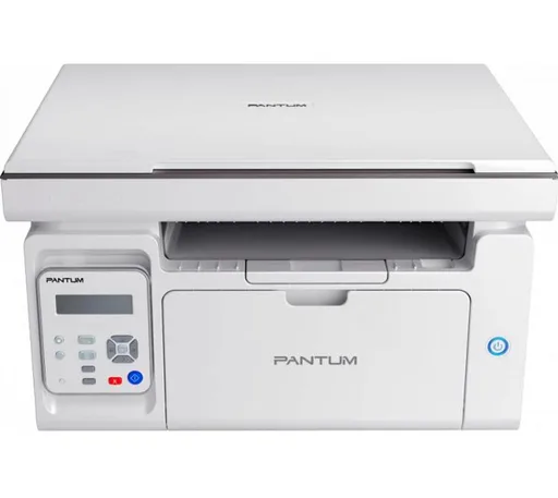 Impresora Multifunción Láser Pantum M6509NW B&N Print/Copy/Scan 22PPM 150hojas Dúplex WiFi