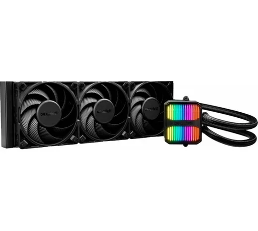 Cooler CPU Be Quiet! Silent Loop 3 360mm Water Cooler