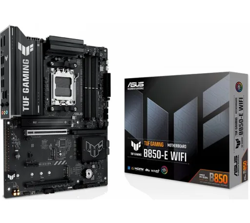 Mother ASUS TUF Gaming B850-E WiFi AM5 DDR5