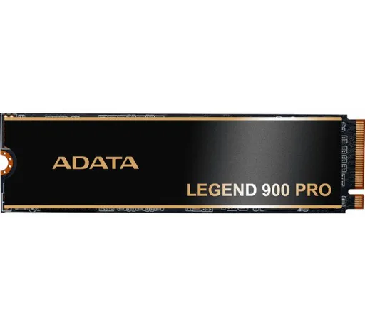 Disco Sólido SSD M.2 ADATA 4TB Legend 900 PRO 7400MB/s NVMe PCIe Gen4 x4