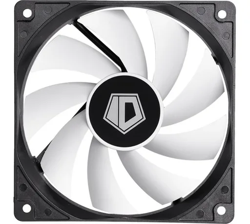 Cooler Fan ID-Cooling FL-12025 White