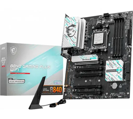 Mother MSI B840 Gaming PLUS WiFi