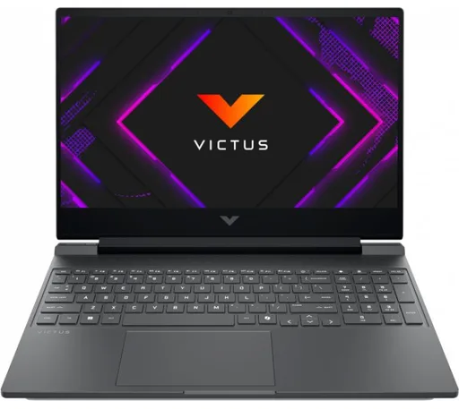 Notebook Gamer HP Victus 15 15.6" Intel Core i5 13420H 8GB DDR4 SSD 512GB RTX 4050 Win11 15-FA2018LA