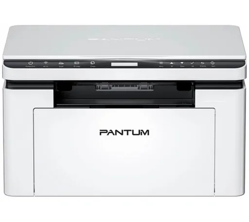 Impresora Multifunción Pantum BM2300NW Láser Monocromática WiFi