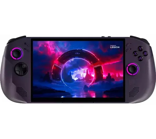 Consola Lenovo Legion Go S AMD Ryzen Z2 Go 4.3GHz 16GB LPDDR5X-6400 1TB 8" 120Hz WiFi 6E Bluetooth 5.3 SteamOS