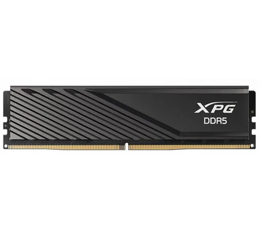 Memoria ADATA DDR5 8GB 5600MHz XPG Lancer Blade Black CL46