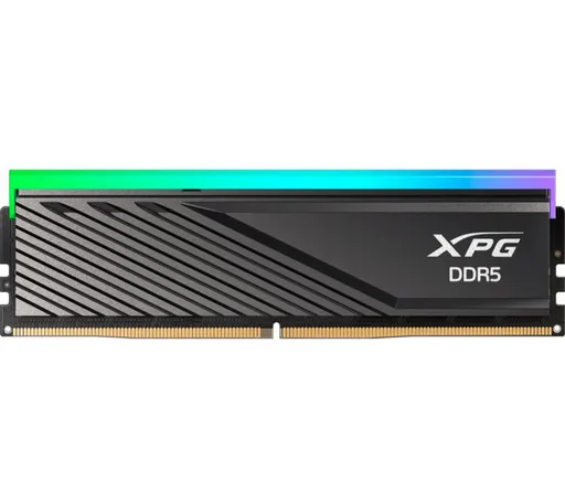 Memoria ADATA DDR5 8GB 5600MHz XPG Lancer Blade Black RGB CL46