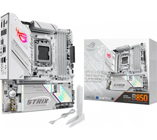 Mother ASUS ROG Strix B850-G Gaming WiFi AM5 DDR5