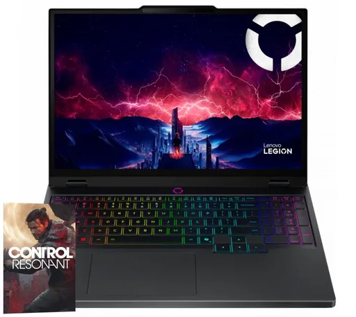 Notebook Gamer Lenovo Legion 5 15AKP10 15.1" AMD Ryzen AI 7 350 24GB DDR5 SSD 1TB RTX 5070 8GB Free DOS 83F1006QAR
