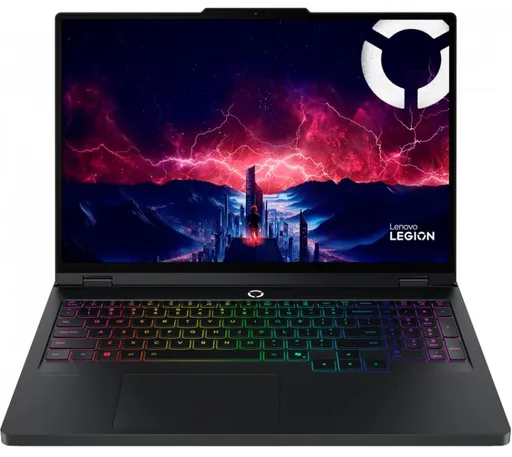 Notebook Gamer Lenovo Legion 5 15AHP11 15.3" AMD Ryzen 7 250 16GB DDR5 SSD 1TB RTX 5050 8GB Win11 83Q7002QAR