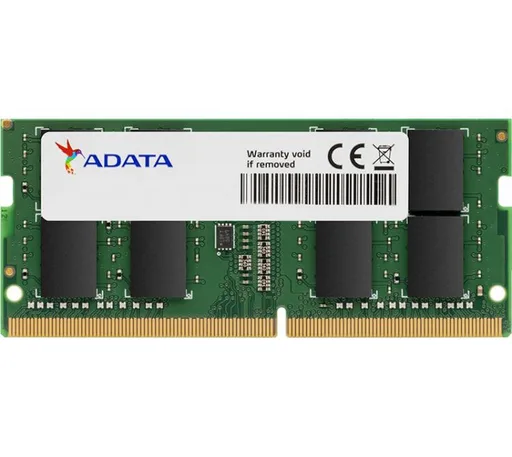 Memoria ADATA DDR4 32GB 3200MHz SODIMM Premier