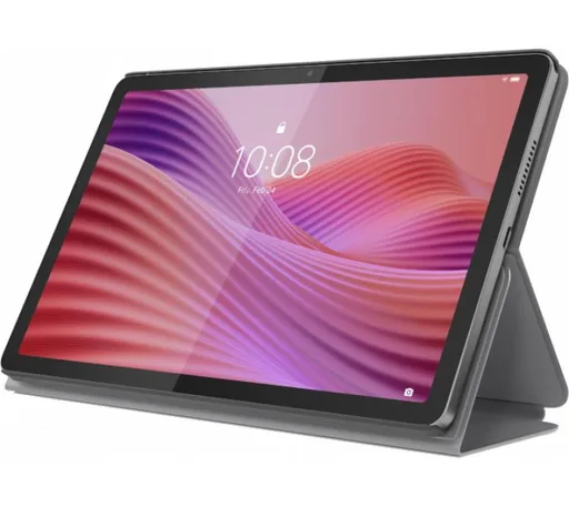 Tablet Lenovo Tab 10.1" WUXGA Octa-Core 4GB 128GB + Lenovo Estuche Folio