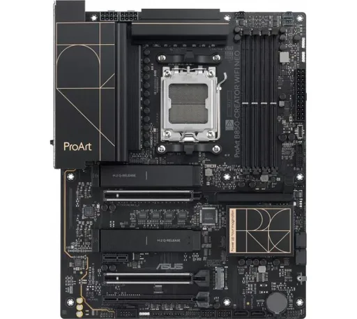 Mother ASUS ProArt B850-Creator WiFi NEO AM5