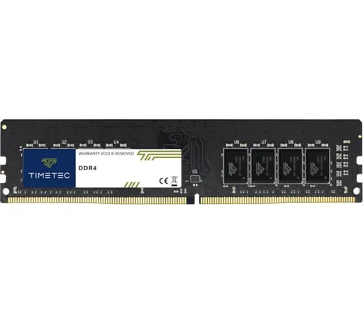 Memoria Timetec DDR4 16GB 3200MHz Bulk