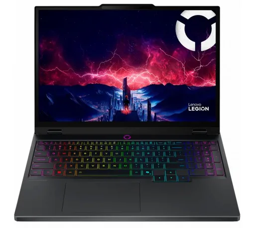 Notebook Gamer Lenovo Legion 5 15AKP10 15.1" AMD Ryzen AI 7 350 40GB DDR5 SSD 2TB RTX 5070 8GB Free DOS 83F1006QAR