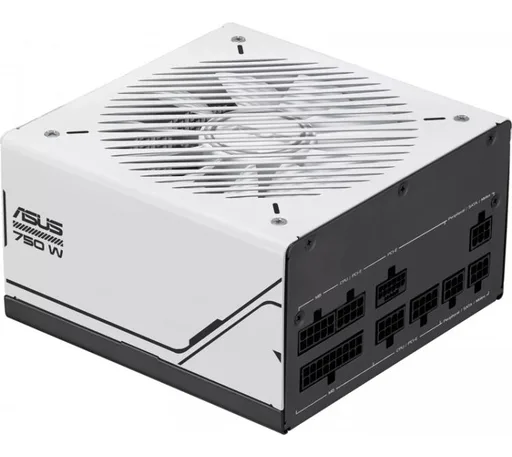 Fuente ASUS Prime 750W 80 Plus Gold AP-750G Full Modular ATX 3.1 PCIe 5.1