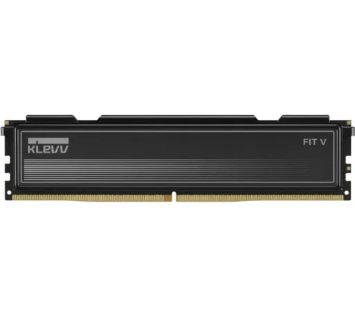 Memoria KLEVV DDR5 16GB 6000MHz FIT V CL30