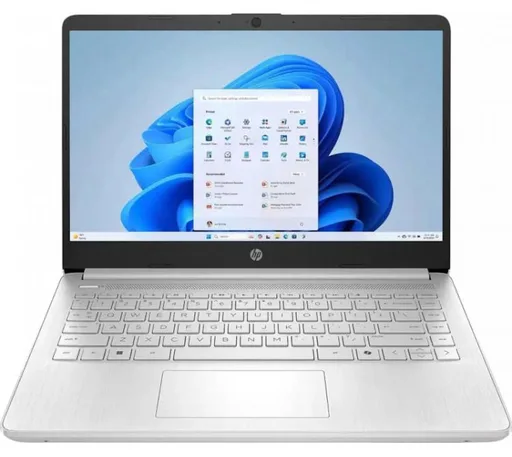 Notebook HP 15.6" FHD IPS Intel Core i5-1334U 8GB DDR4 SSD 512GB Win11 Natural Silver 15-fd0153wm